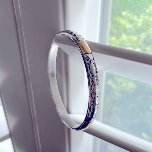 Brighton bangle bracelet - Picture 4 of 4